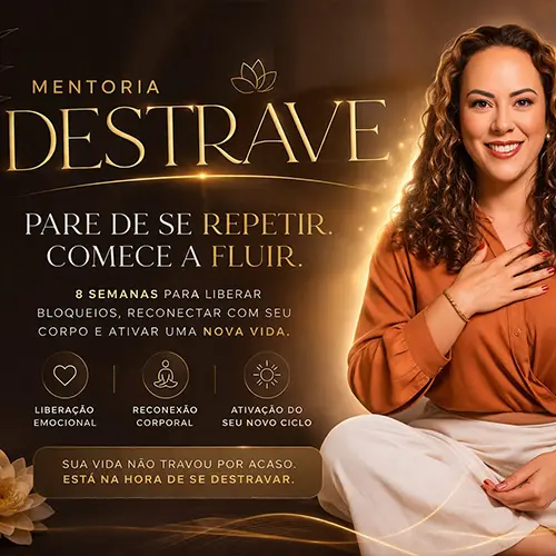 Imagem de destaque da Mentoria Destrave
