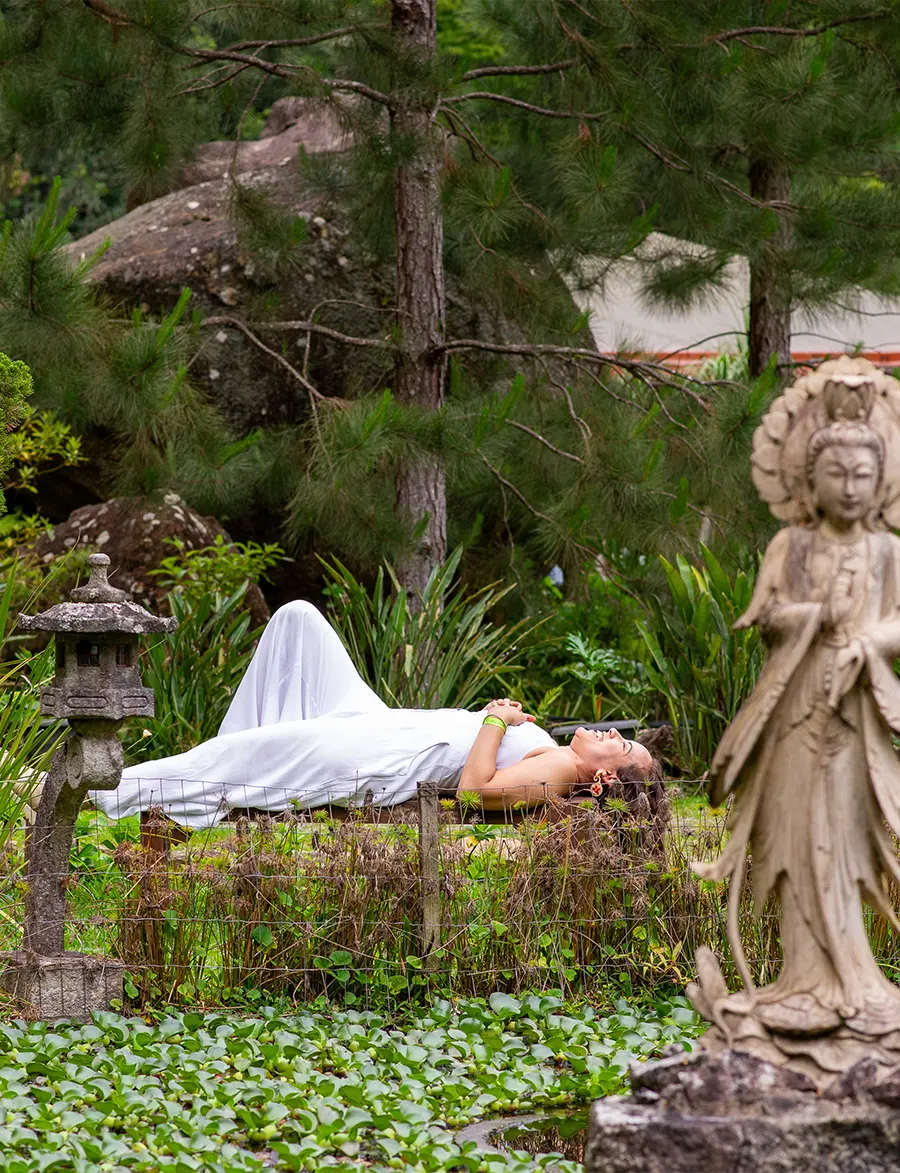 Programa C’alma em 10 dias